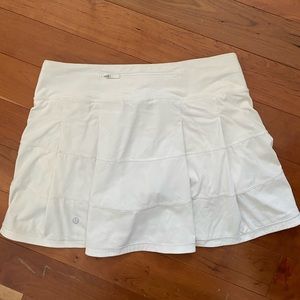 Lululemon Pace Skirt